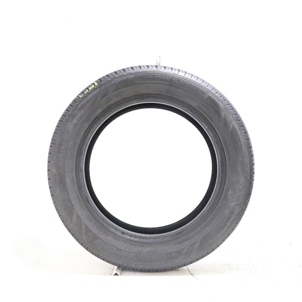 Set of (2) Used 225/60R18 Arroyo Grand Sport 2 100V - 8/32 - Image 3