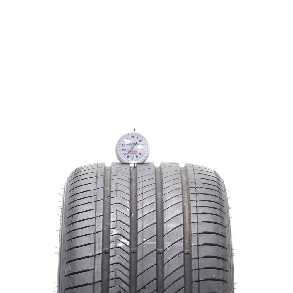 Used 245/40ZR18 Kumho Majesty 9 Solus TA91 97W - 8.5/32 - Image 2