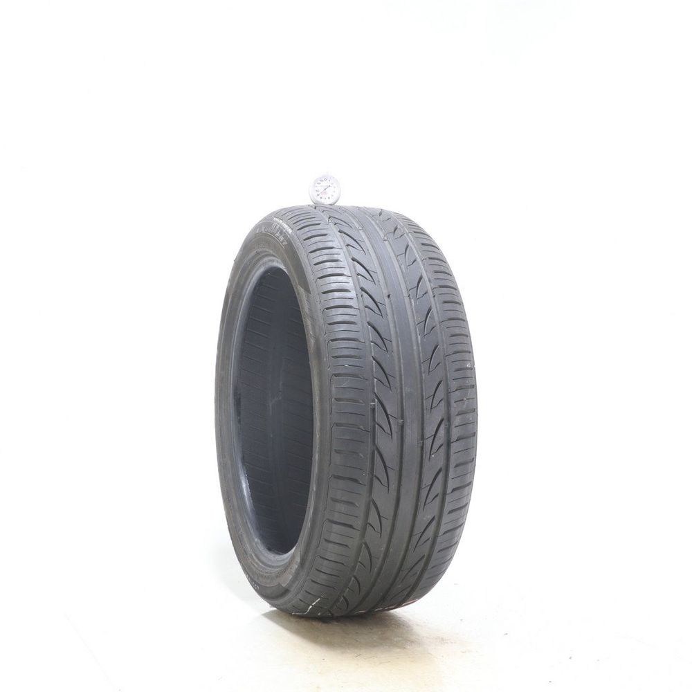 Used 235/45ZR18 Lexani LXUHP-207 98W - 8.5/32 - Image 1