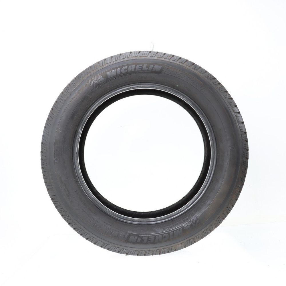 Set of (2) Used 235/60R18 Michelin X LT A/S 107H - 6-7/32 - Image 6