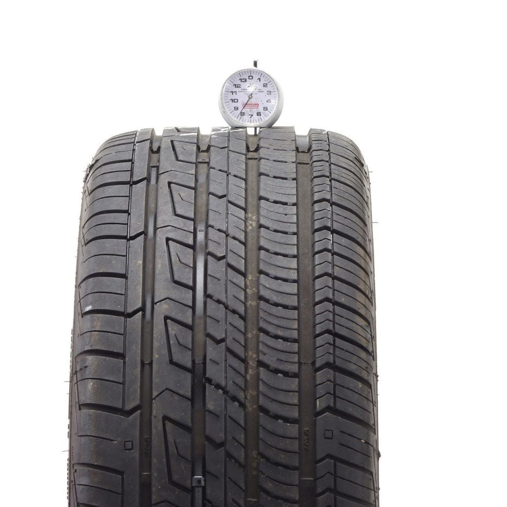 Set of (2) Used 225/45R18 Cooper CS5 Ultra Touring 95W - 8-8.5/32 - Image 2