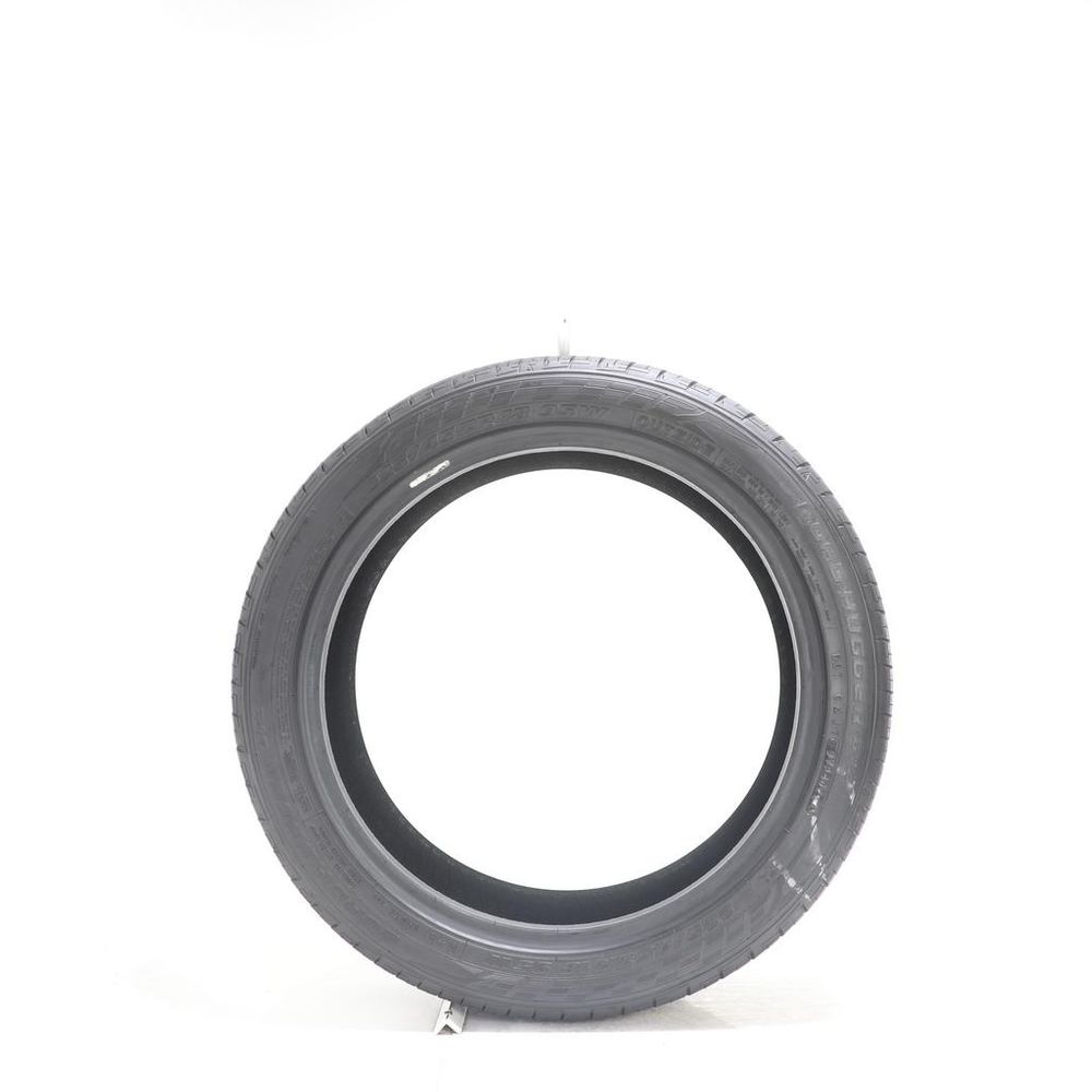 Used 225/45ZR18 Road Hugger GTZ 95W - 7.5/32 - Image 3