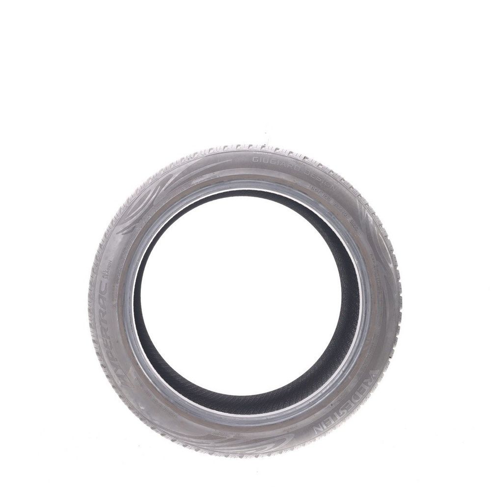 Used 215/45R17 Vredestein Hypertrac 91Y - 6/32 - Image 3