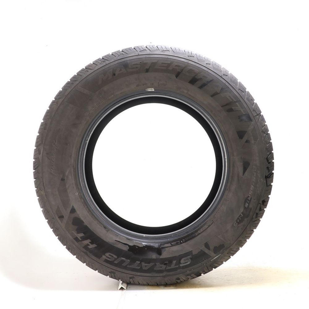 Set of (2) Used 275/65R18 Mastercraft Stratus HT 116T - 6-6.5/32 - Image 6