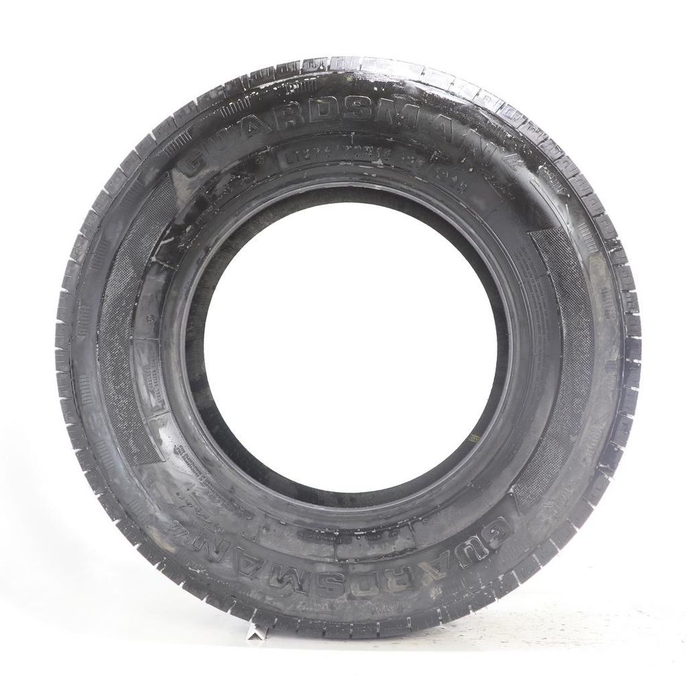 Driven Once LT 275/70R18 Radar Guardsman LT 125/122S - 11.5/32 - Image 3