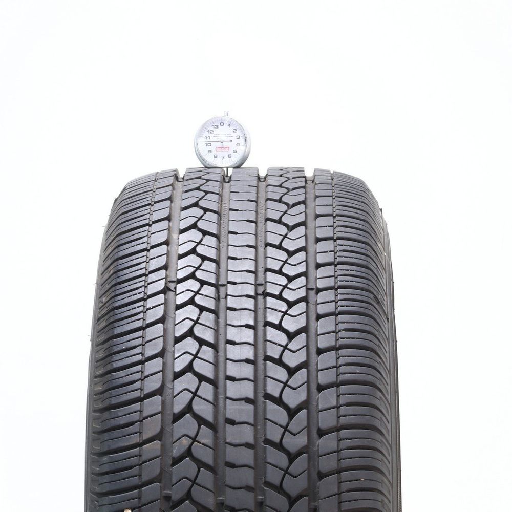 Set of (2) Used 265/65R17 Goodyear Assurance CS Fuel Max 112T - 10.5/32 - Image 2
