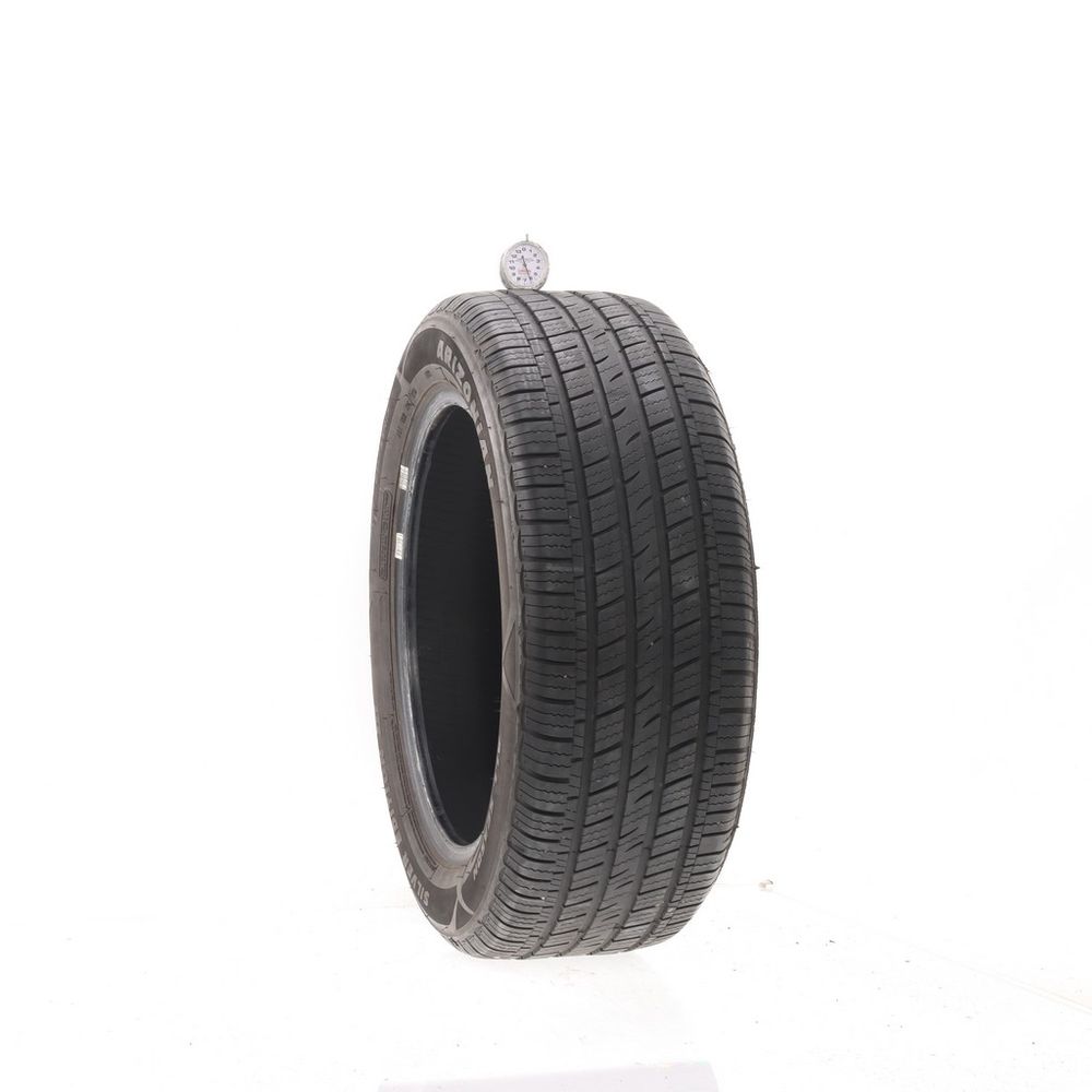Set of (2) Used 215/55R17 Arizonian Silver Edition III 94H - 6-6.5/32 - Image 1