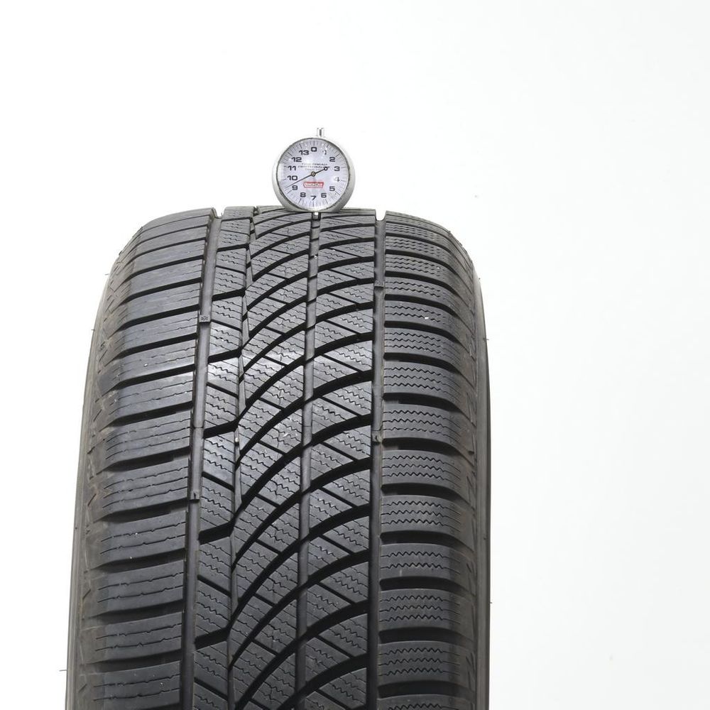 Used 245/60R18 Hankook New Englander 4s 105H - 9/32 - Image 2