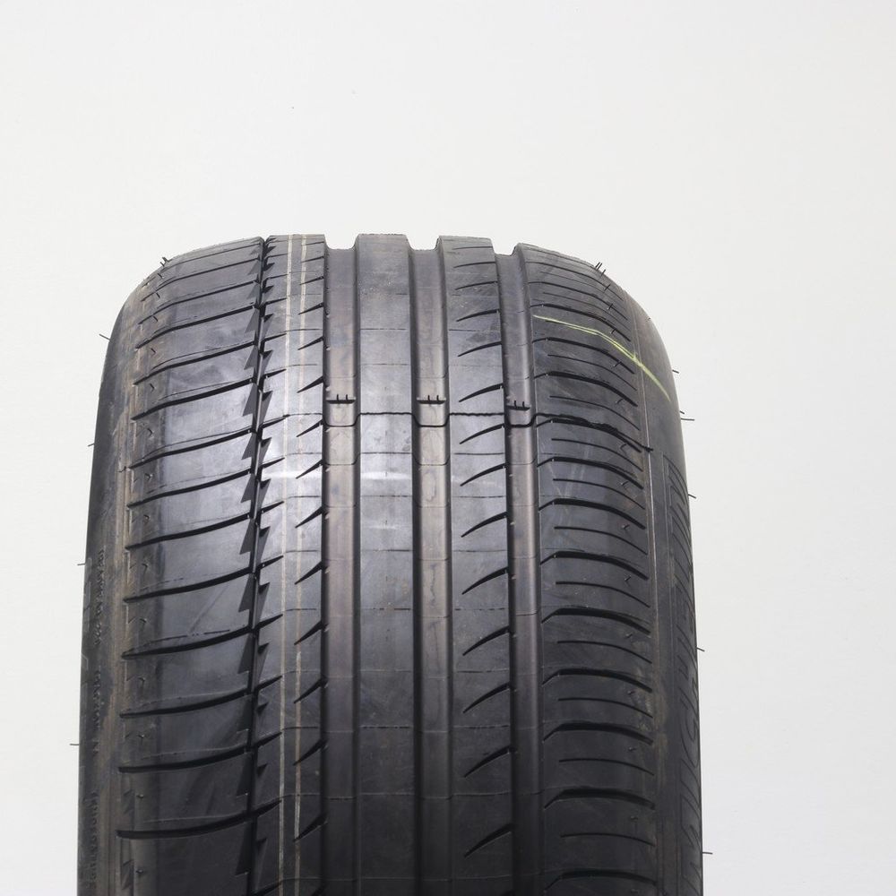 Set of (2) Driven Once 275/55R19 Michelin Latitude Sport MO 111W - 10/32 - Image 2