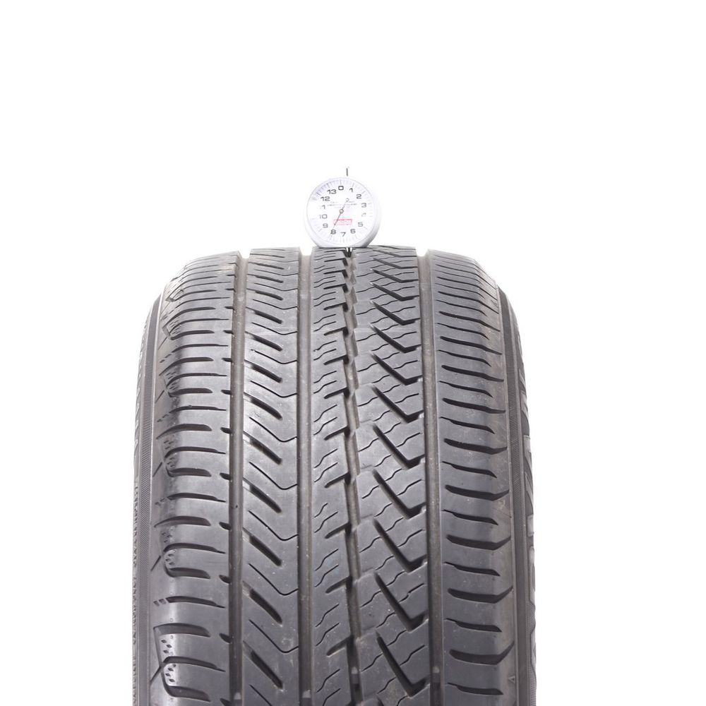 Set of (2) Used 225/50R18 Yokohama Advan Sport A/S Plus 95W - 8-9/32 - Image 2