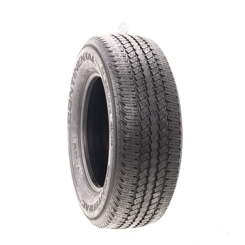 Used LT 275/65R18 Continental ContiTrac 123/120S E - 11/32 - Image 1