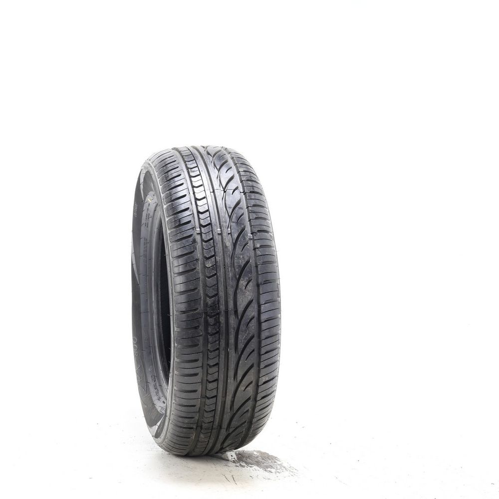 Driven Once 225/60R16 Radar RPX 800 98H - 8.5/32 - Image 1