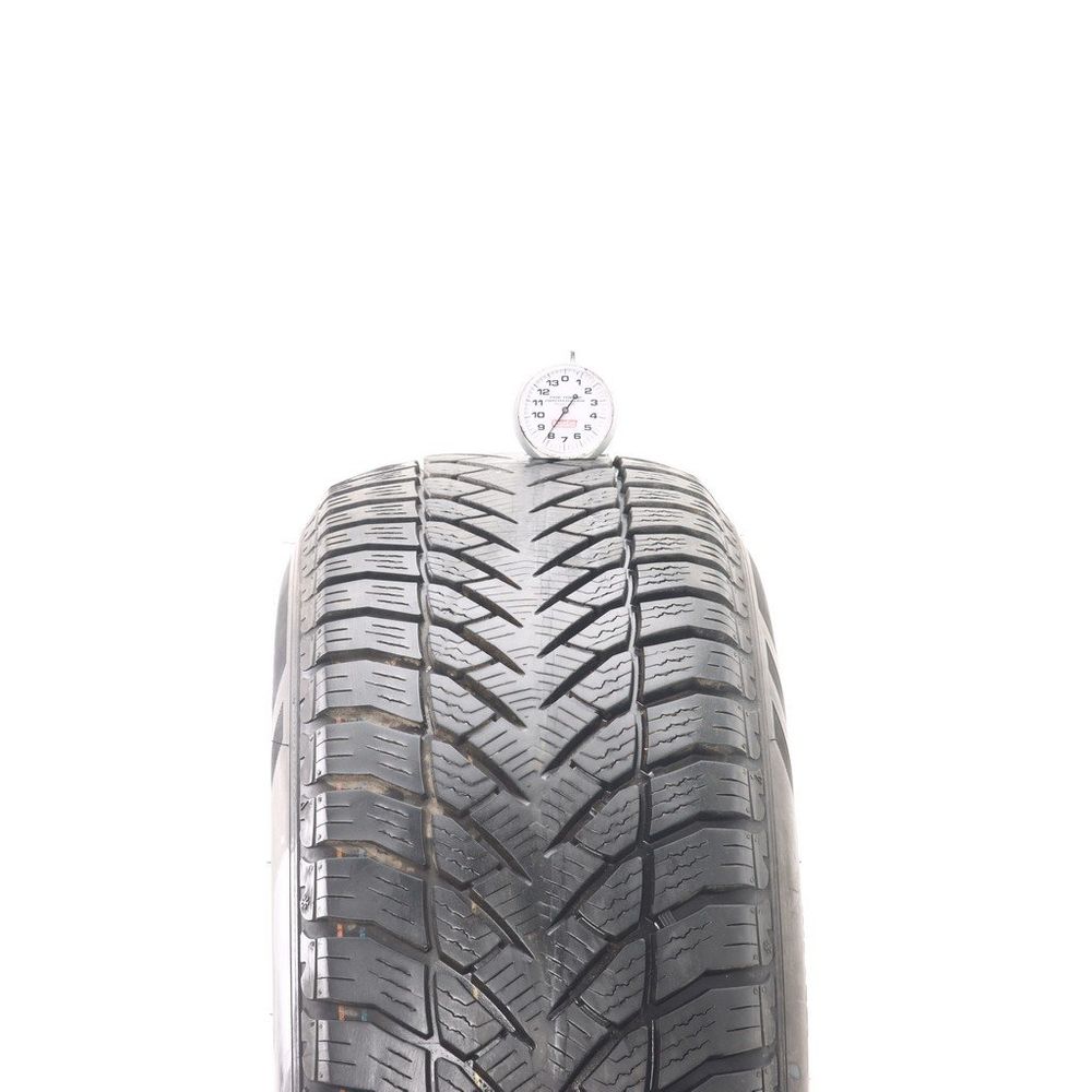 Used 235/70R16 Goodyear UltraGrip Plus SUV-4X4 106T - 8/32 - Image 2