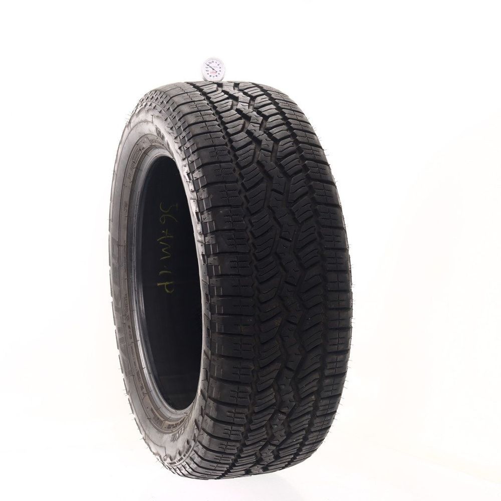 Set of (2) Used 275/55R20 Falken Wildpeak A/T3W A 113T - 11.5-12.5/32 - Image 1