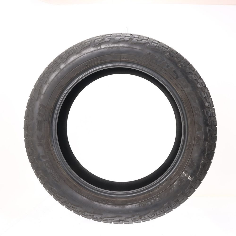 Set of (2) Used 275/55R20 Falken Wildpeak A/T3W A 113T - 11.5-12.5/32 - Image 3
