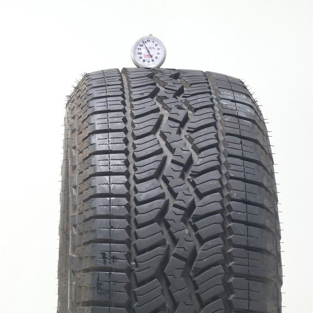 Set of (2) Used 275/55R20 Falken Wildpeak A/T3W A 113T - 11.5-12.5/32 - Image 5