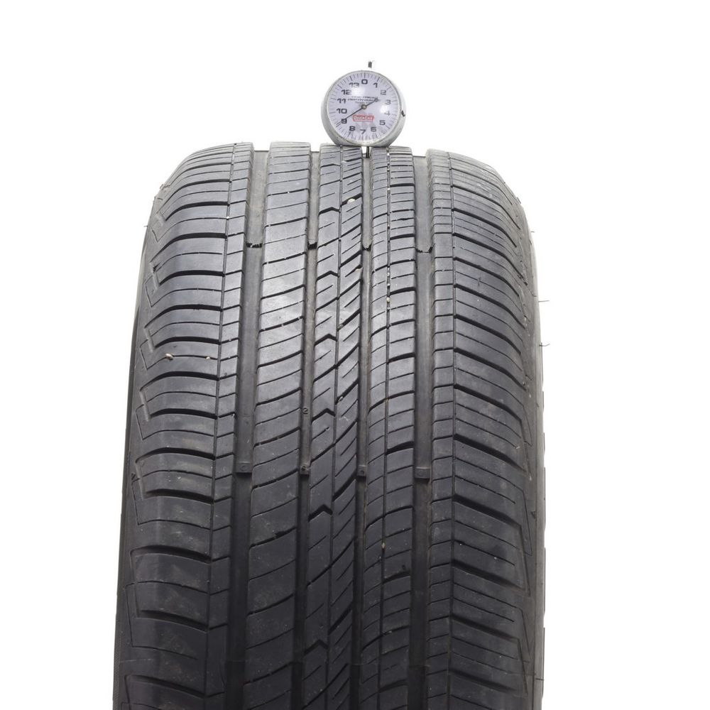 Set of (2) Used 235/60R17 Cooper CS5 Grand Touring 102T - 9-10/32 - Image 2