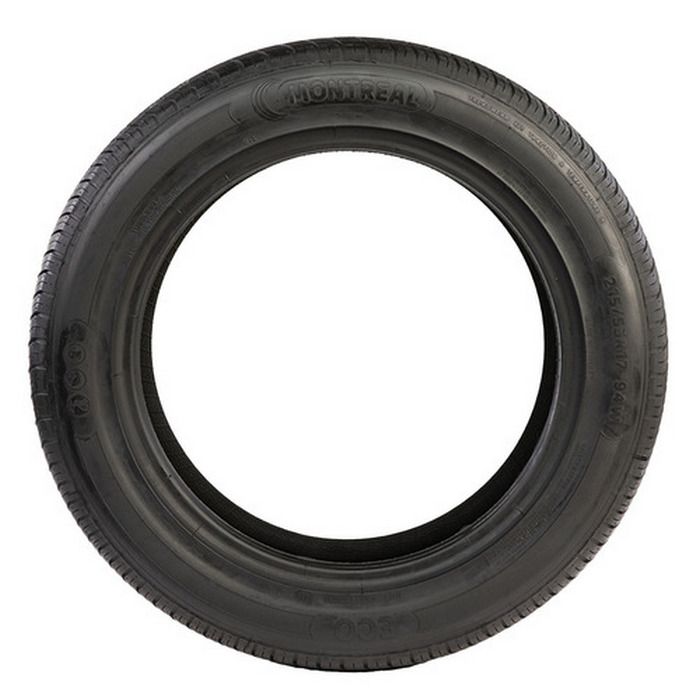 Set of (2) New P 175/70R13 Montreal ECO 101 82H - Image 2