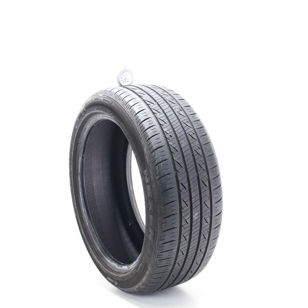 Used 215/45R17 Nexen Classe Premiere CP671 H 87H - 7.5/32 - Image 1