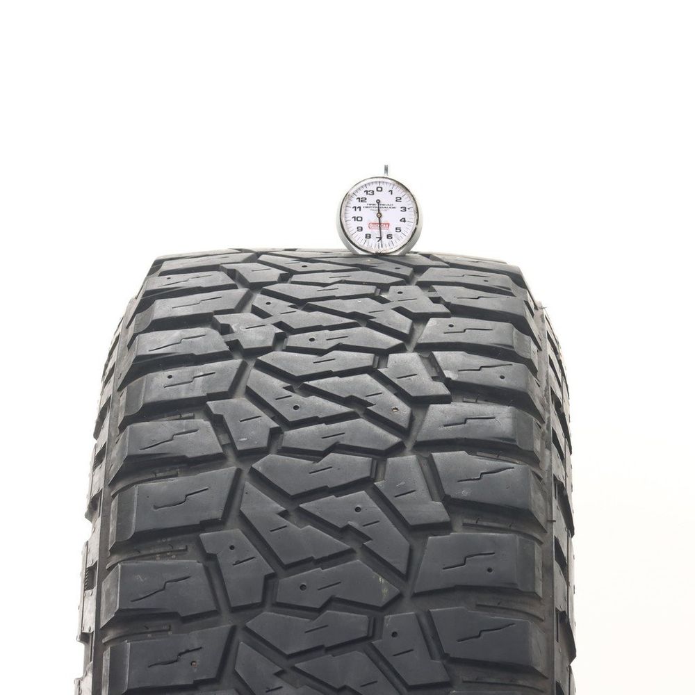 Set of (2) Used LT 265/70R17 Rovelo Ridgetrak R/T RT01 123/120Q E - 6-6.5/32 - Image 5