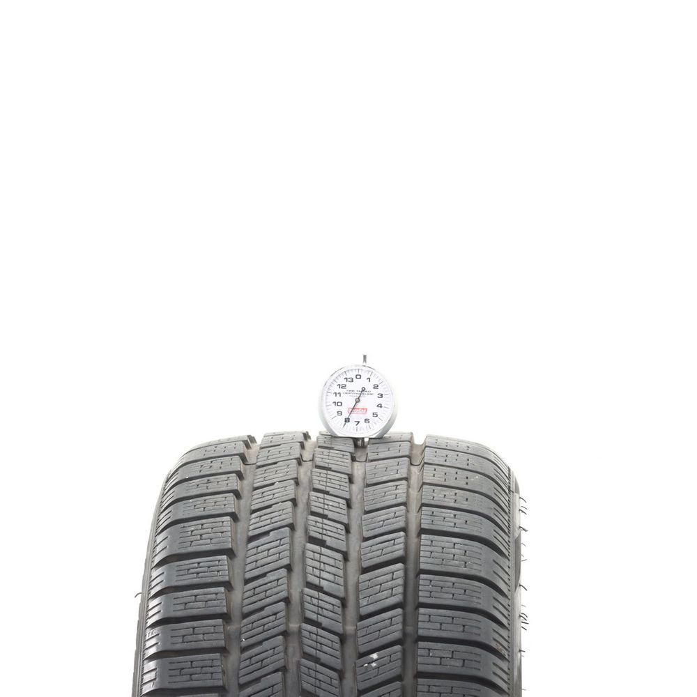 Used 225/40R18 Pirelli Winter 240 Snowsport 92V - 8/32 - Image 2