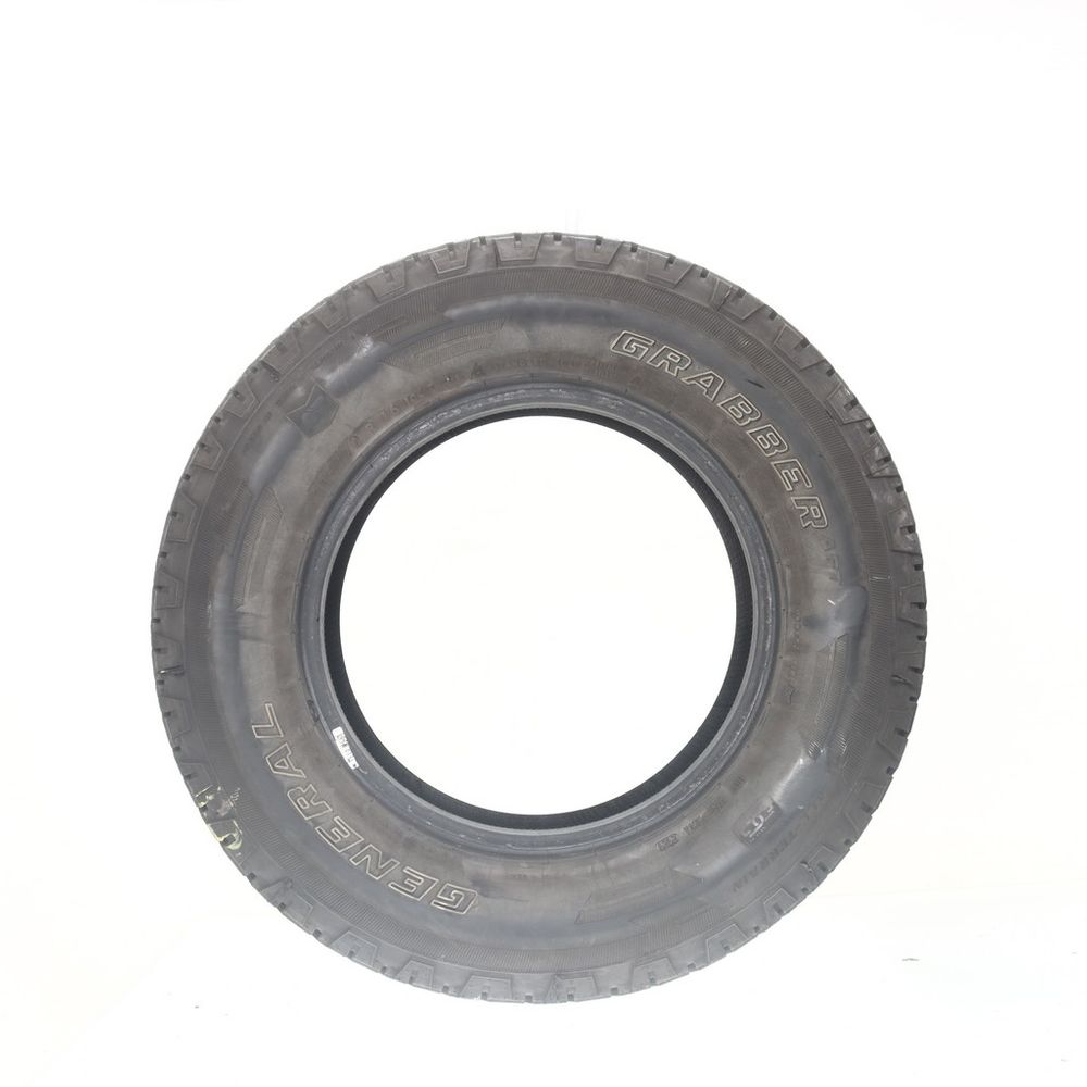 Used 235/70R16 General Grabber APT 106T - 11.5/32 - Image 3
