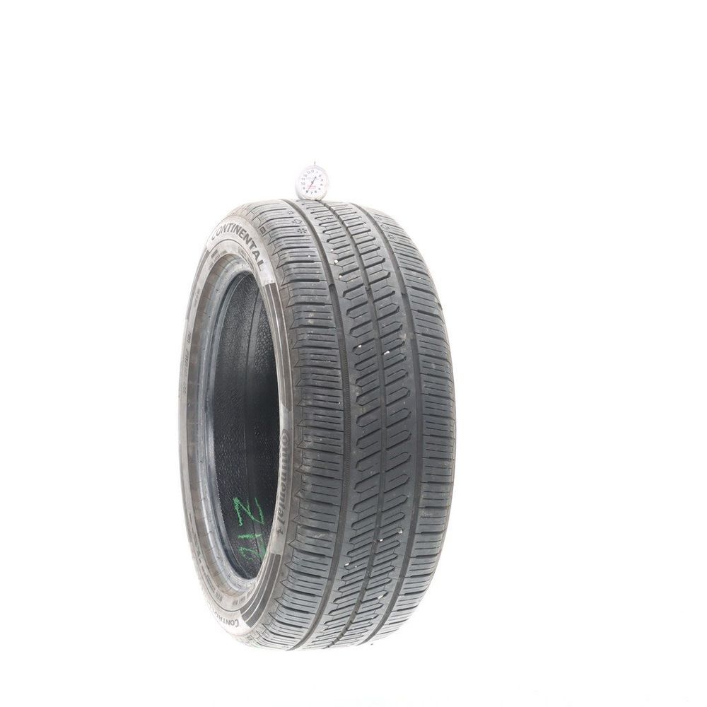 Used 215/50R17 Continental ControlContact Tour M A/S EV 95V - 8/32 - Image 1