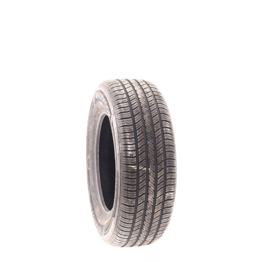 Driven Once 215/65R15 Hankook Kinergy ST 96T - 8.5/32 - Image 1