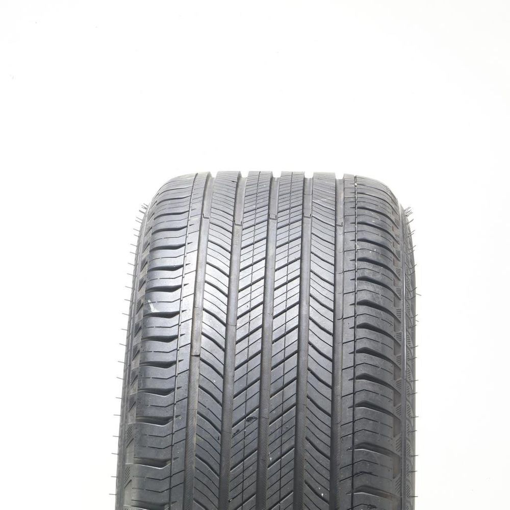 Set of (2) Driven Once 275/50R21 Michelin Primacy All Season LR 113Y - 8.5/32 - Image 2