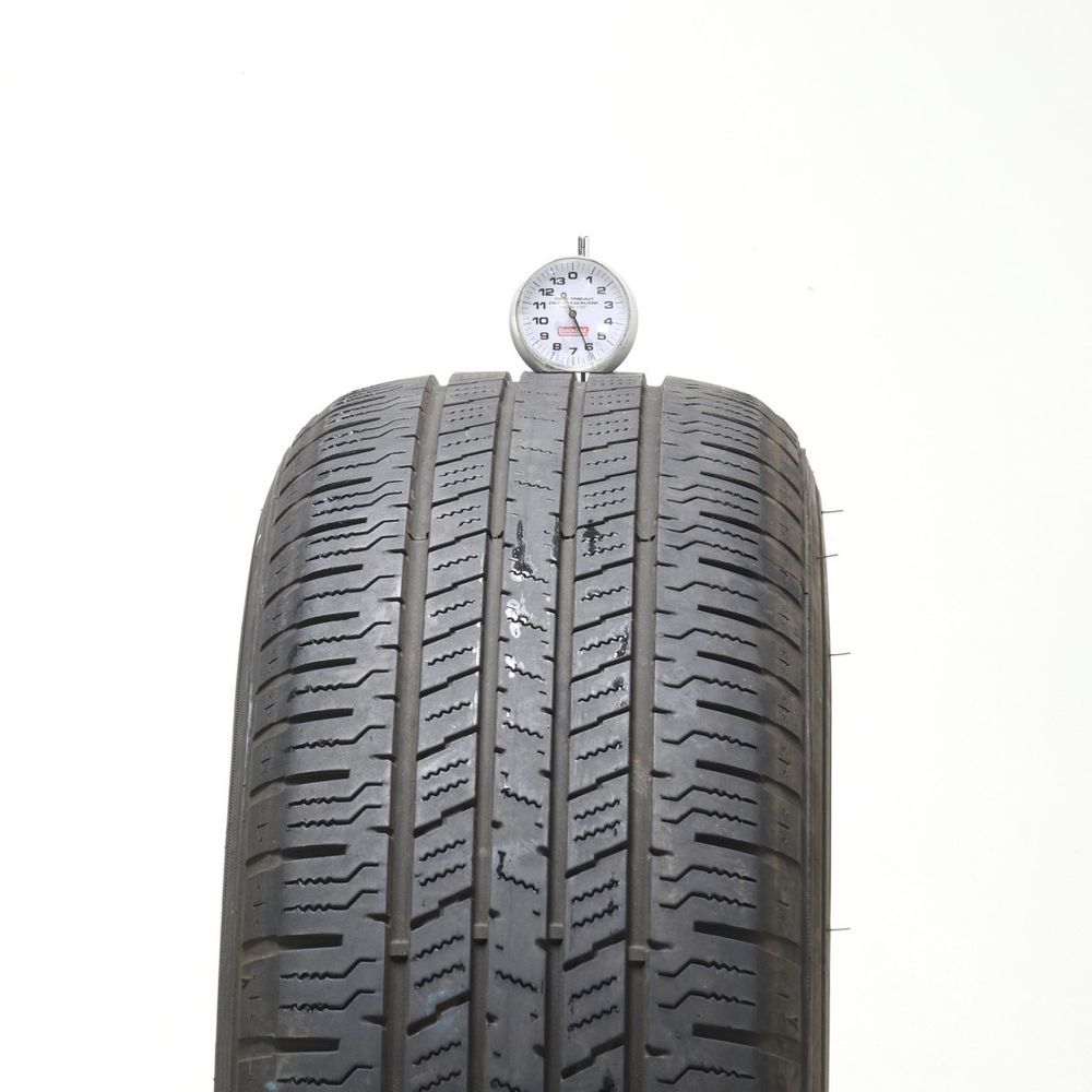 Set of (2) Used 225/65R17 Hankook Dynapro HT 102H - 6-7.5/32 - Image 2