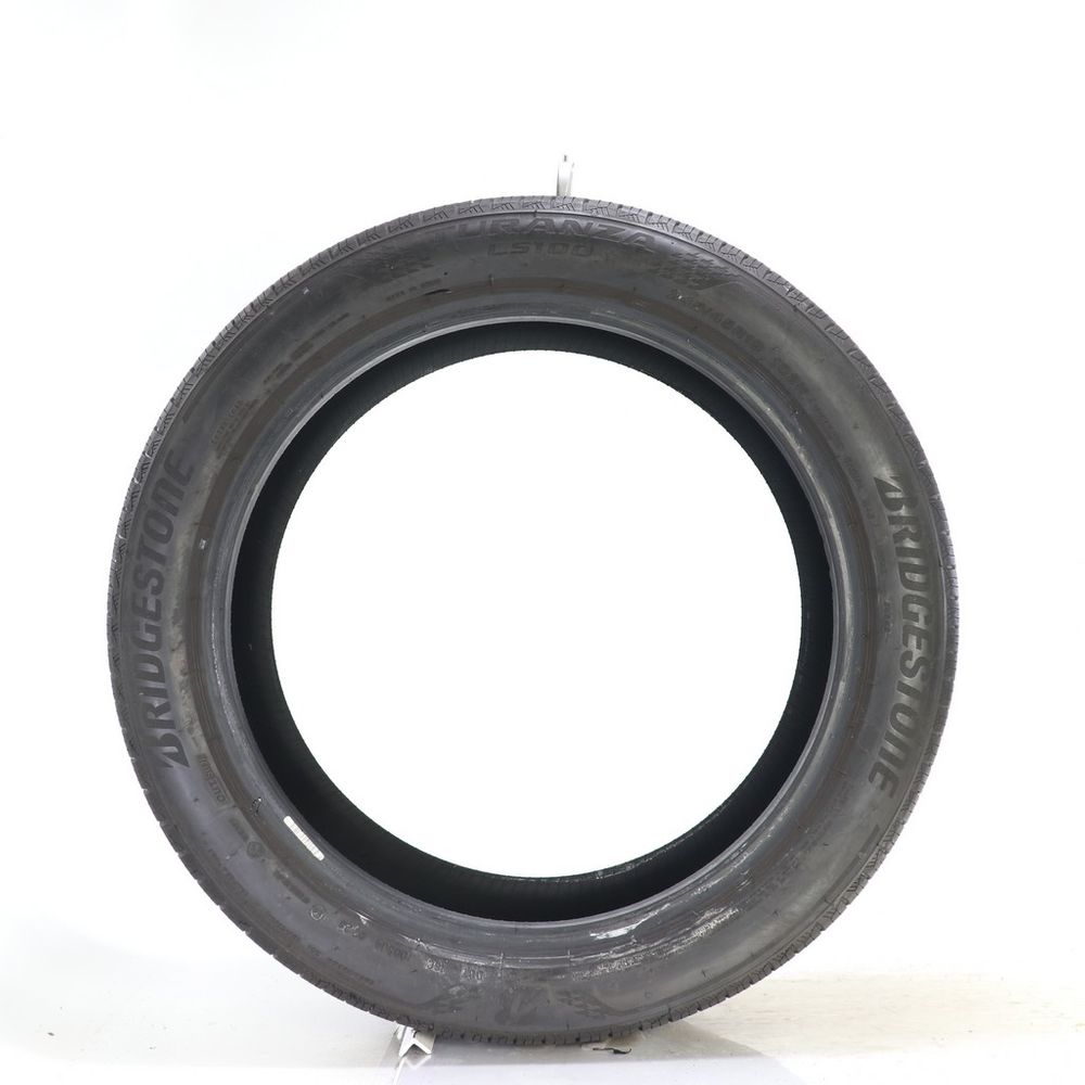 Used 245/45R19 Bridgestone Turanza LS100 102H - 6.5/32 - Image 3