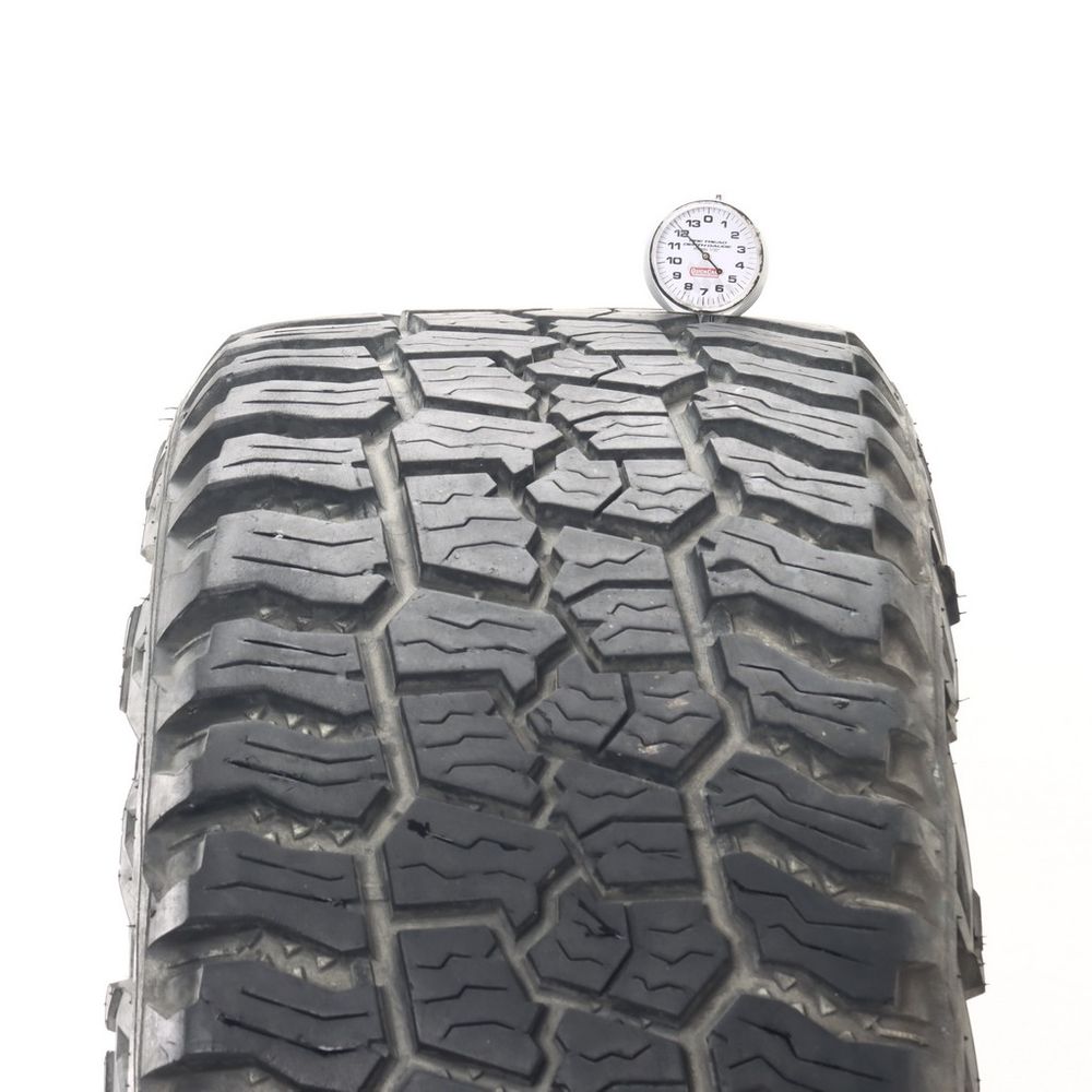 Used LT 35X12.5R20 Mickey Thompson Baja Boss A/T 125Q F - 12/32 - Image 2