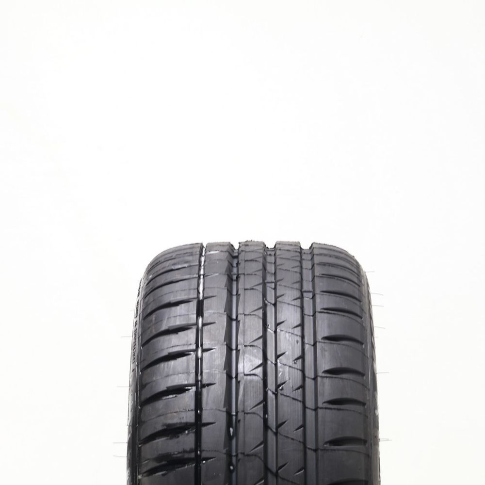 New 215/45ZR17 Michelin Pilot Sport 4 S 91Y - 10/32 - Image 2