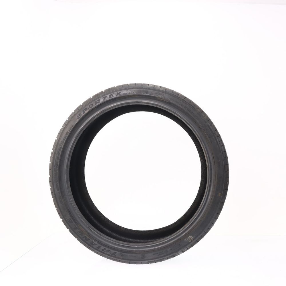 Driven Once 275/30ZR19 Triangle Sportex TSH11 96Y - 8/32 - Image 3