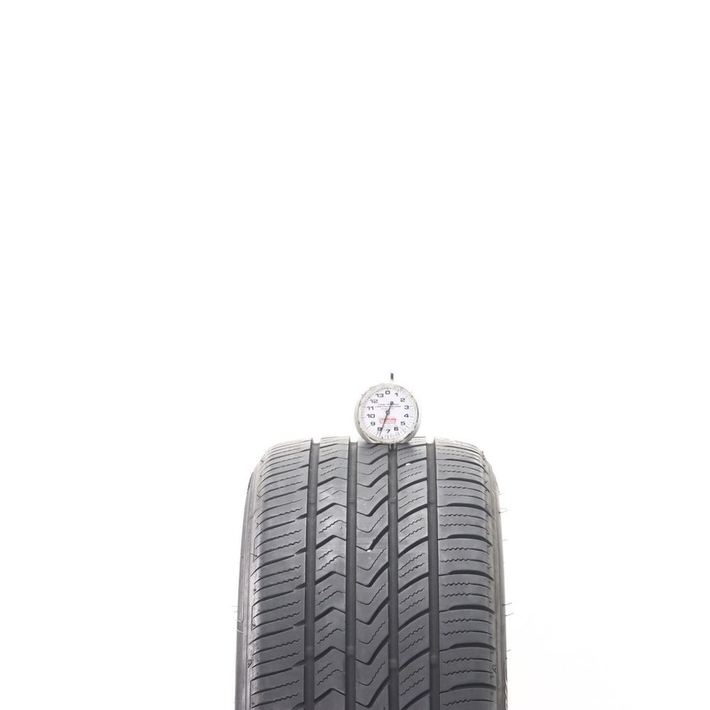 Set of (2) Used 185/55R16 Toyo Ultra Z900 83H - 7.5-8/32 - Image 2