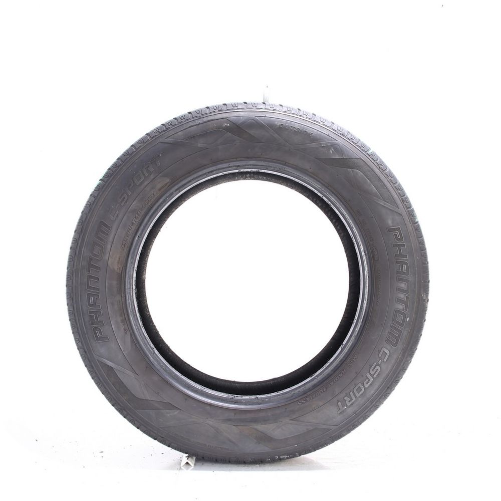 Set of (2) Used 235/65R18 Phantom C-Sport 106V - 6-6.5/32 - Image 3