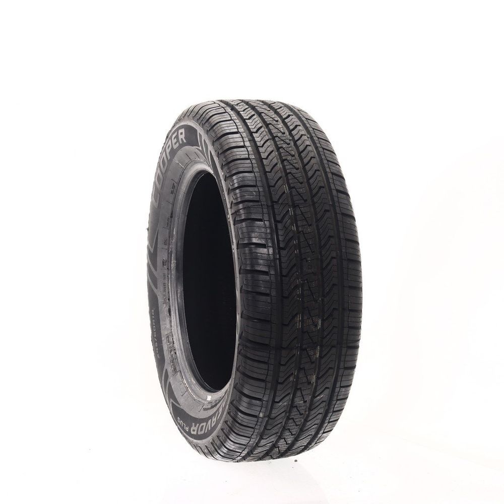New 245/60R18 Cooper Endeavor Plus 105H - 11.5/32 - Image 1