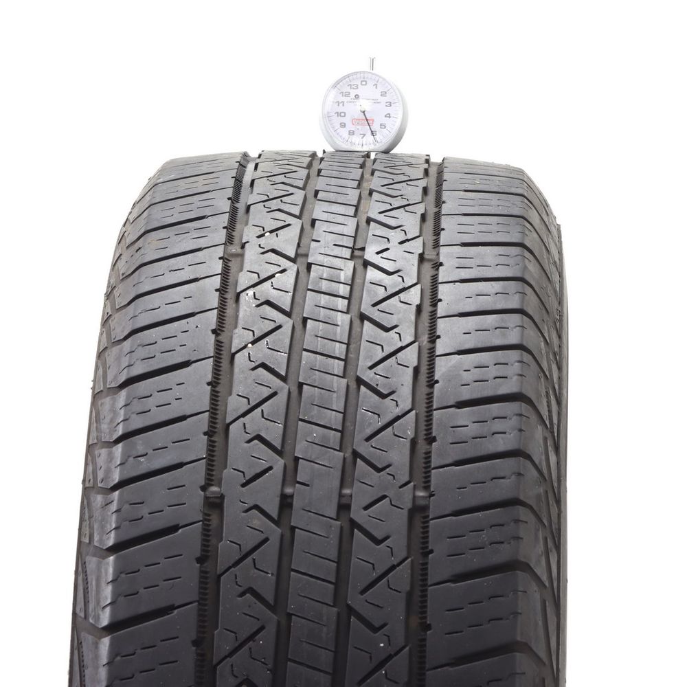 Used 265/65R17 Continental SureContact LX 112T - 6/32 - Image 2