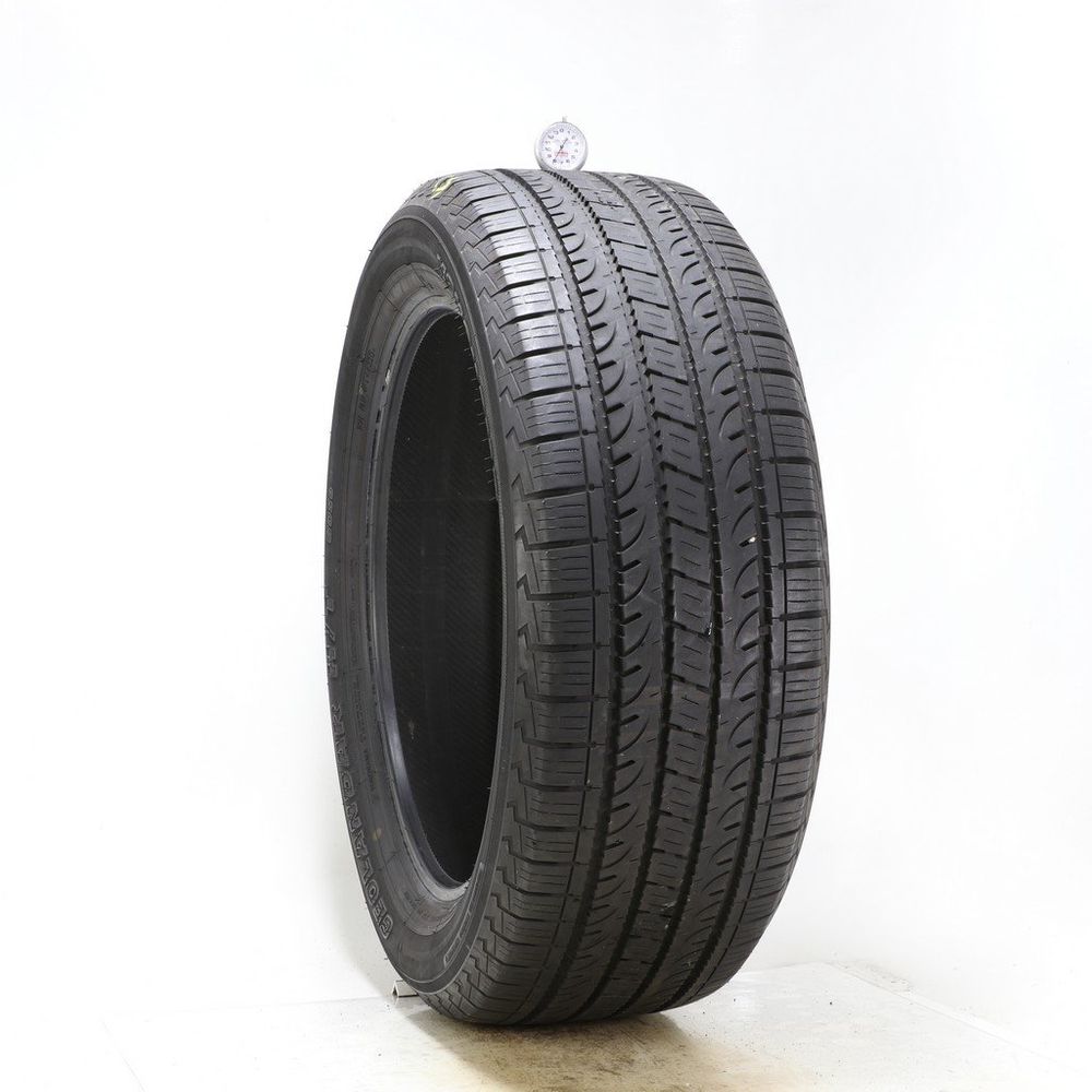 Used 275/50R22 Yokohama Geolandar H/T G056 111H - 8/32 - Image 1