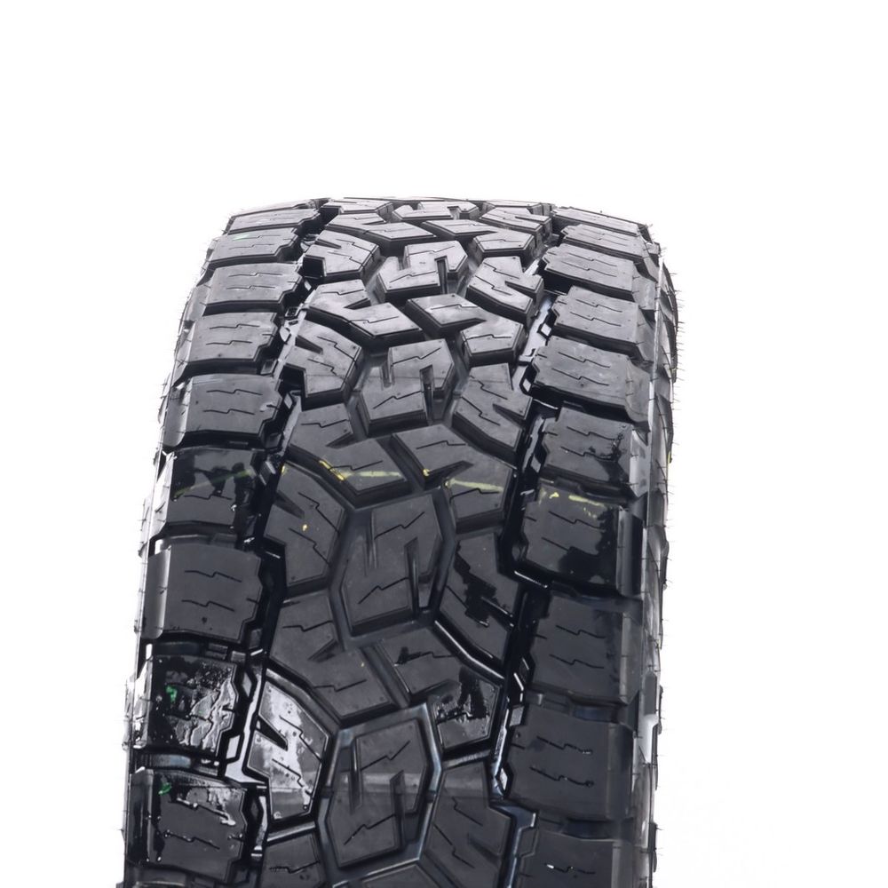 Set of (2) New LT 285/55R20 Toyo Open Country A/T III 122/119T E - Image 2