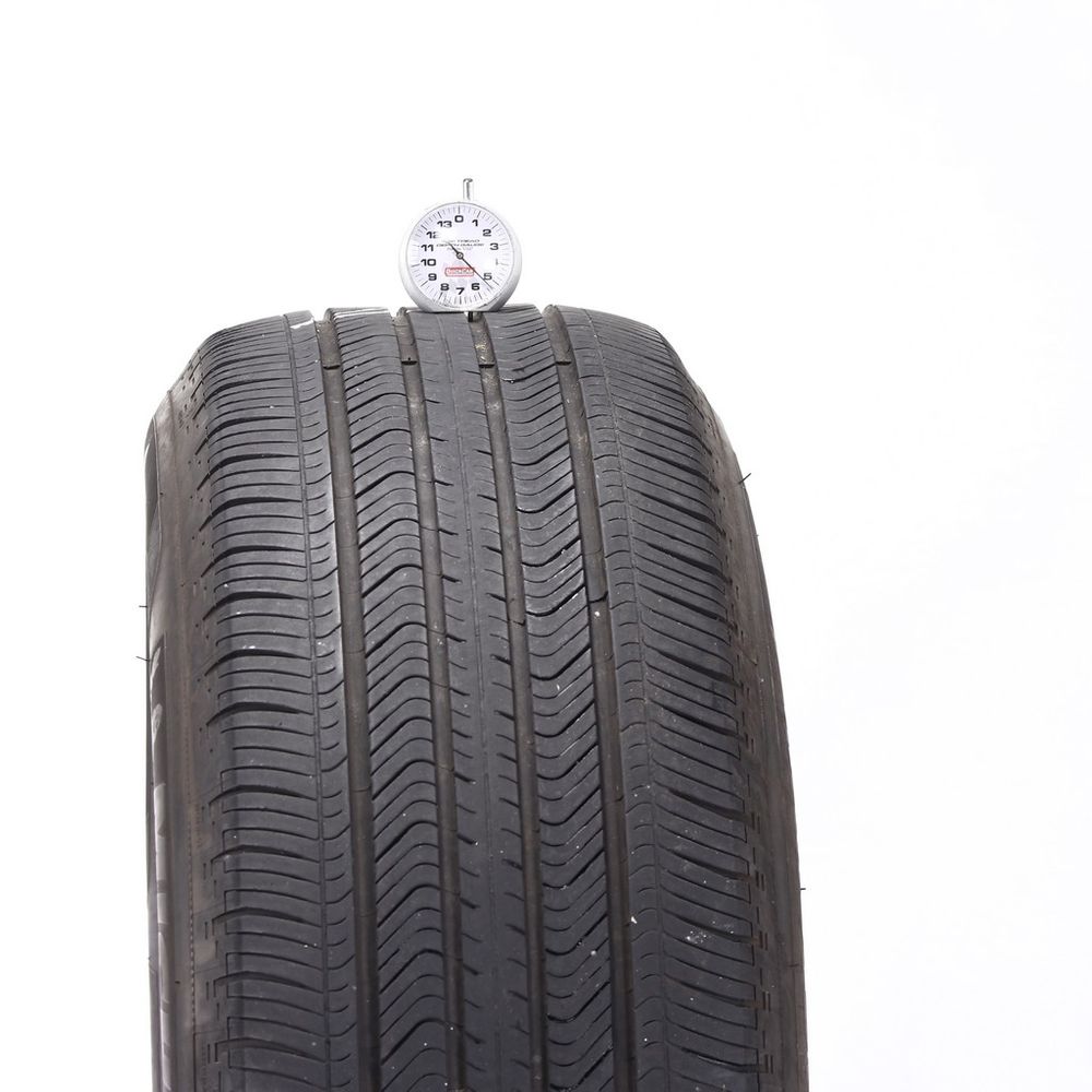 Set of (4) Used 235/60R18 Michelin Primacy MXV4 102T - 5-5.5/32 - Image 2