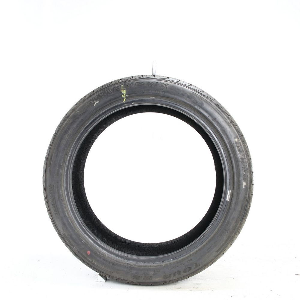 Used 225/45ZR18 Grand Prix Tour RS 95W - 9.5/32 - Image 3