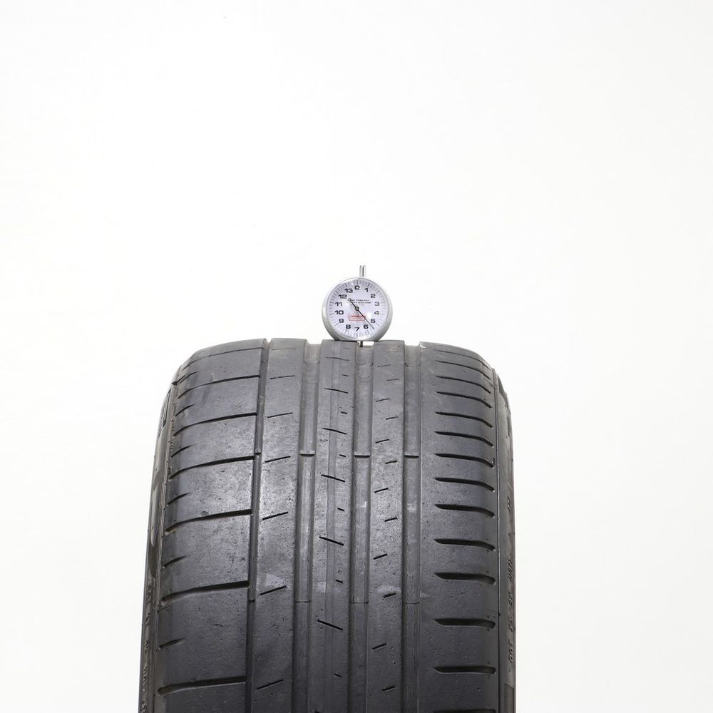 Used 235/35ZR20 Pirelli P Zero PZ4 N1 88Y - 5.5/32 - Image 2