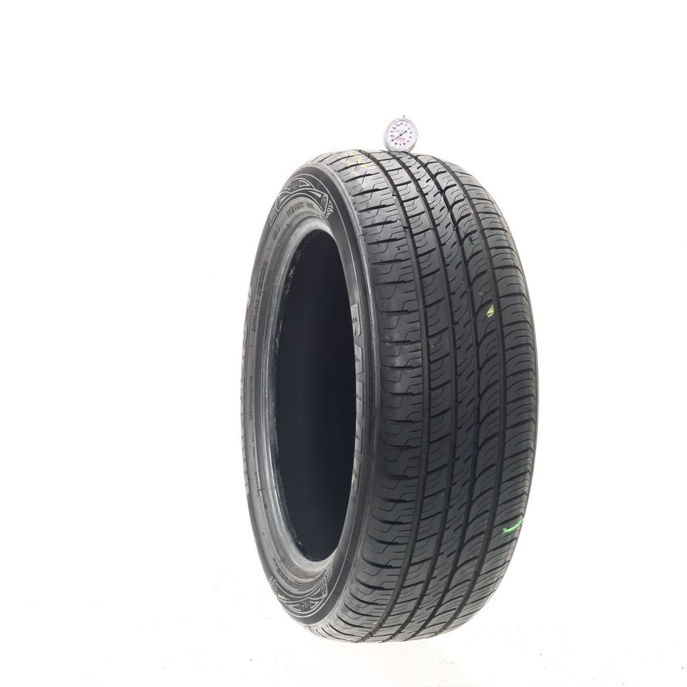 Set of (2) Used 225/55R19 Radar Dimax AS-8 103V - 9-9.5/32 - Image 1