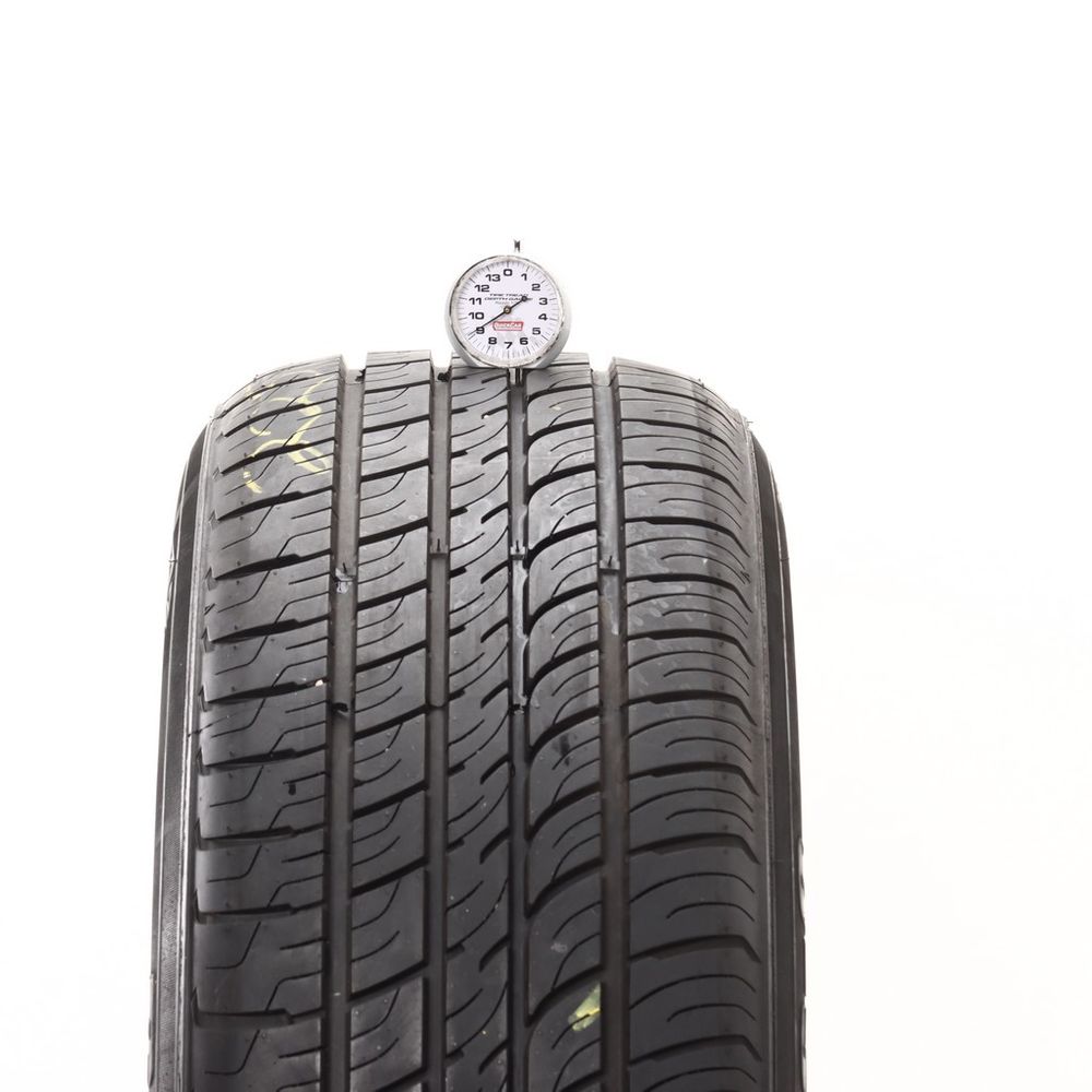 Set of (2) Used 225/55R19 Radar Dimax AS-8 103V - 9-9.5/32 - Image 2
