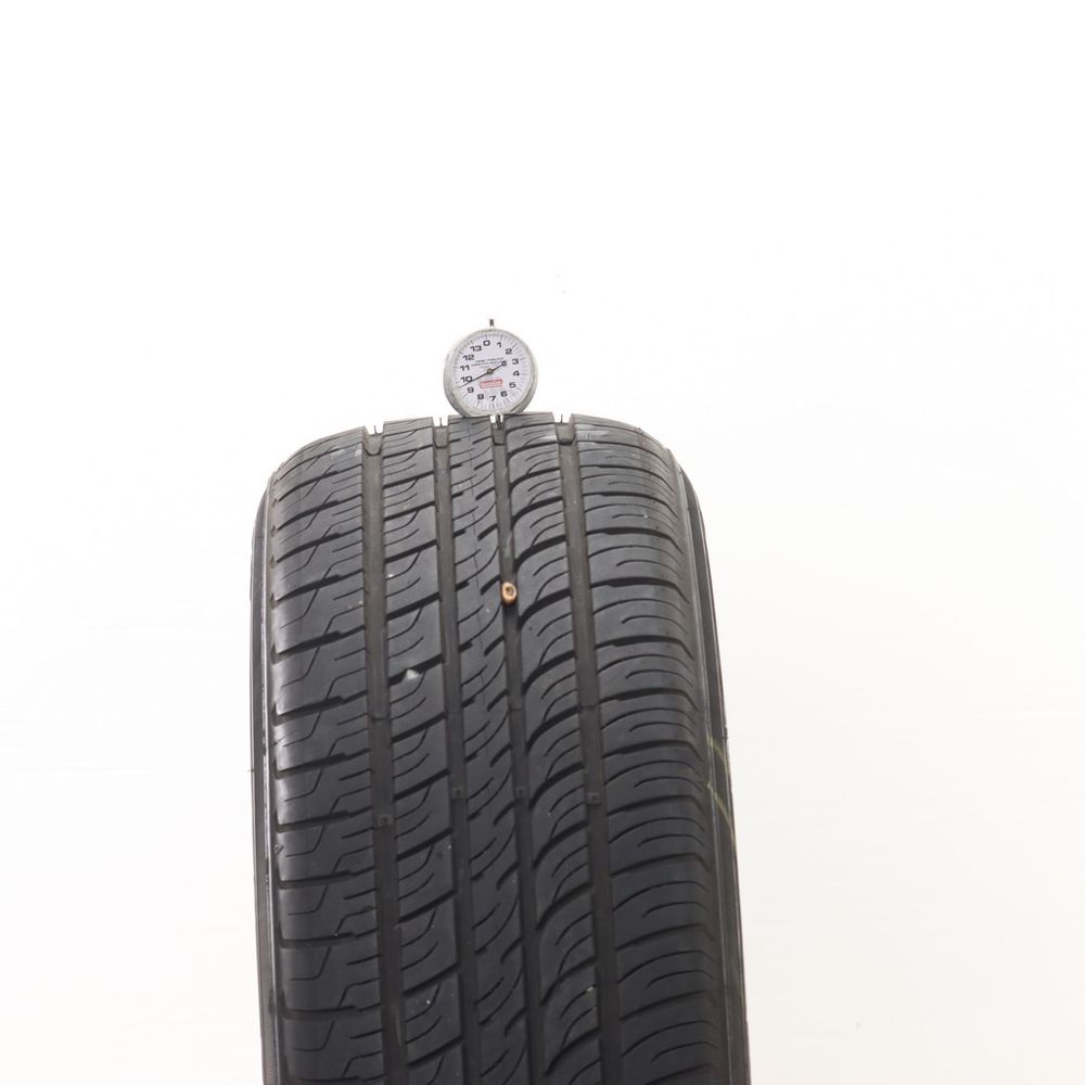 Set of (2) Used 225/55R19 Radar Dimax AS-8 103V - 9-9.5/32 - Image 5