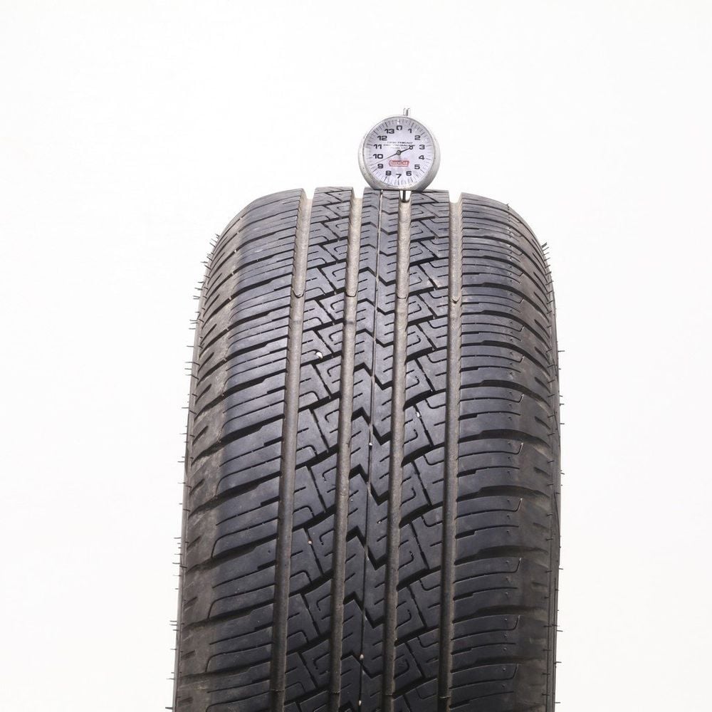 Set of (4) Used 225/65R17 GT Radial Savero HT2 102H - 9-9.5/32 - Image 2