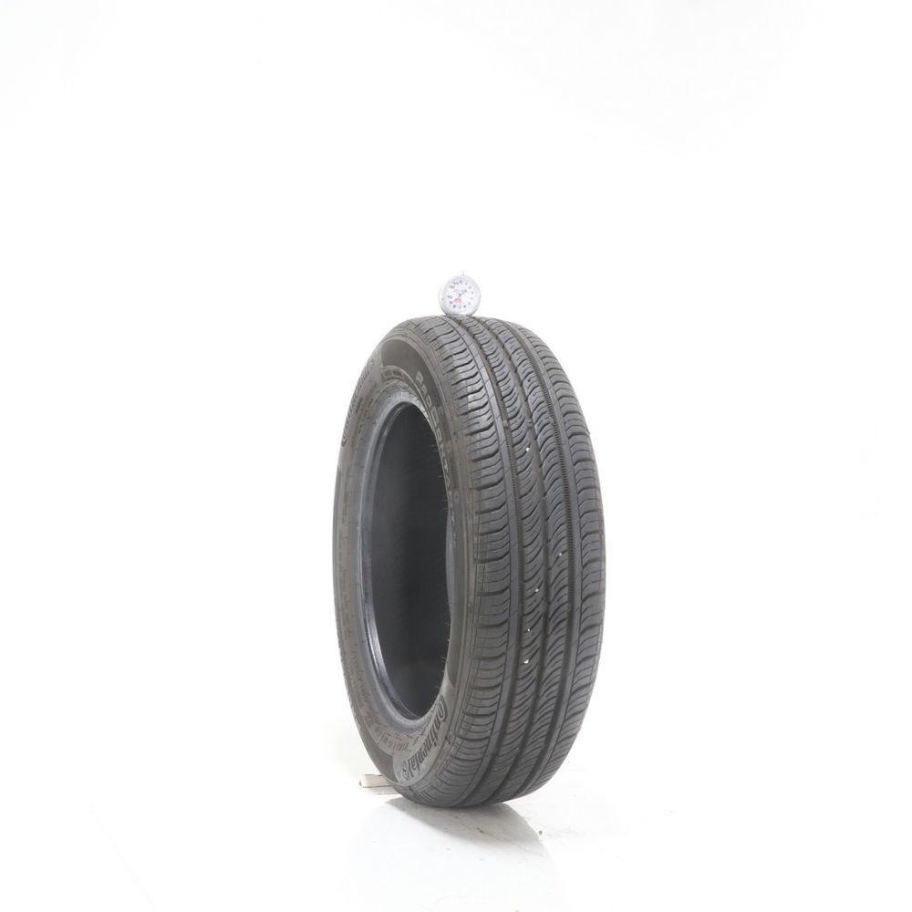 Used 165/65R15 Continental ProContact TX 81T - 8.5/32 - Image 1