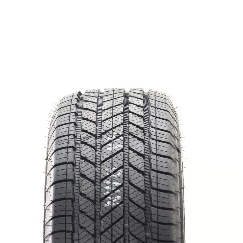 Set of (4) New 265/70R17 Bridgestone Alenza AS Ultra 115H - Image 2
