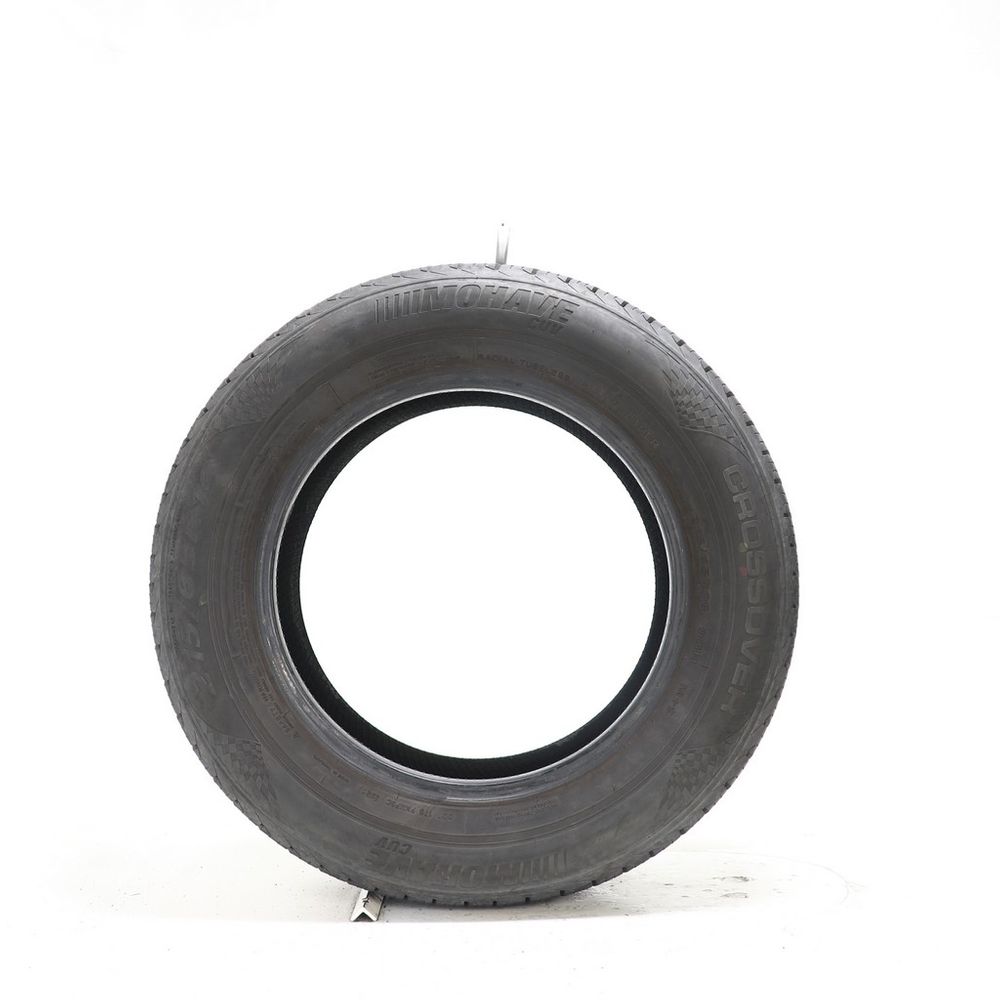 Set of (2) Used 215/65R16 Mohave Crossover CUV 98H - 7.5-8/32 - Image 3